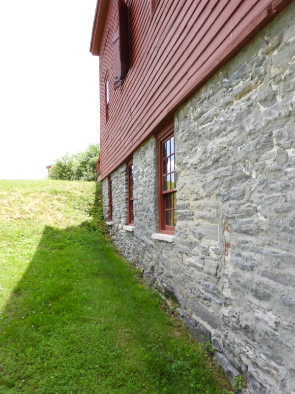 Concrete Foundation Masonry