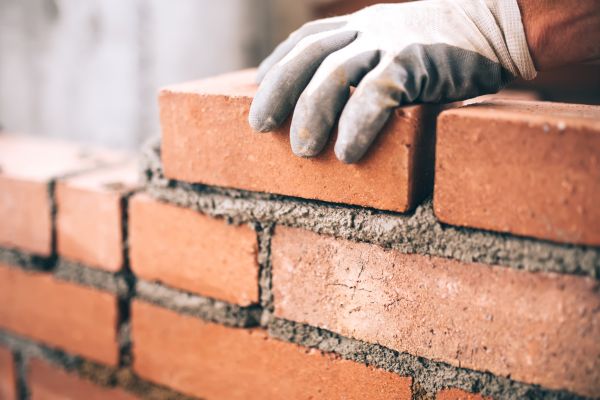 Brick Service in Cumming