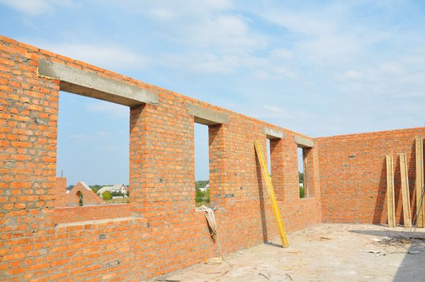 Masonry Lintel Repair in Cumming