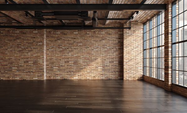 Residential Brick Repair in Cumming