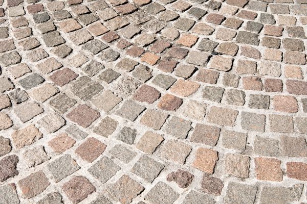 Paving Grout Repair in Cumming
