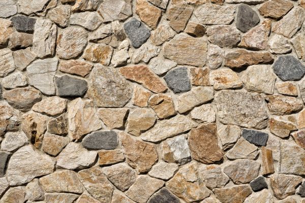Stone Tuckpointing in Cumming