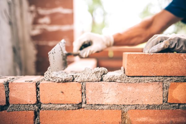 Brickwork Service in Cumming