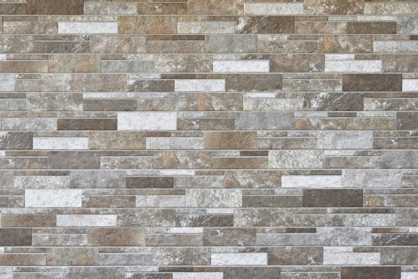 Stone Siding Repair in Cumming