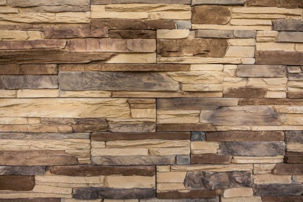 Stone Siding Installation in Cumming