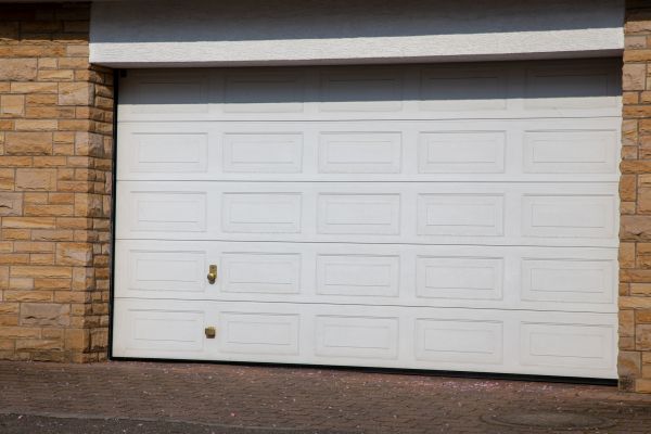 Garage Lintel Replacement in Cumming