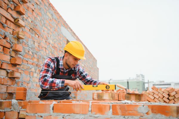 Brick Replacement Service in Cumming