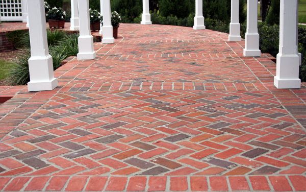 Patio Repointing in Cumming