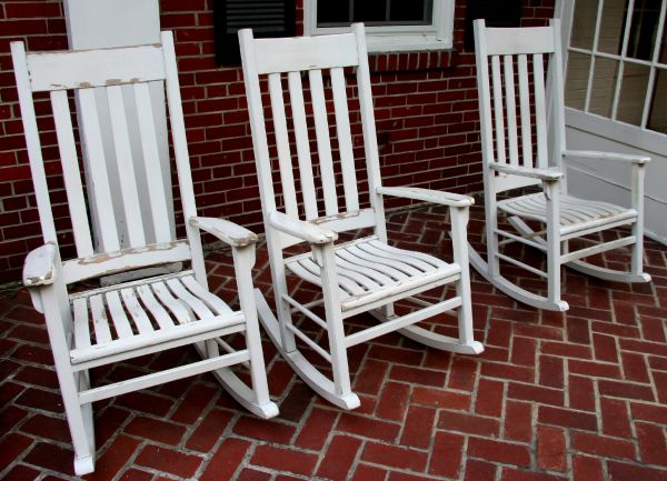 Brick Porch Renovation in Cumming