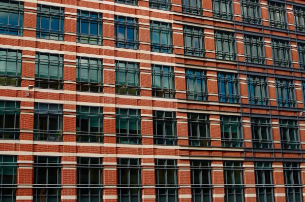 Commercial Brickwork in Cumming