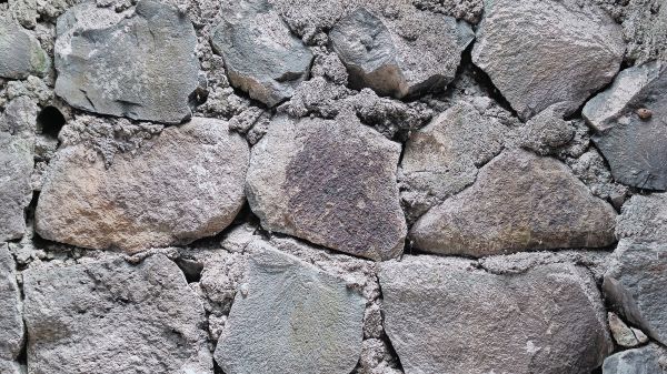 Foundation Stone Repointing in Cumming
