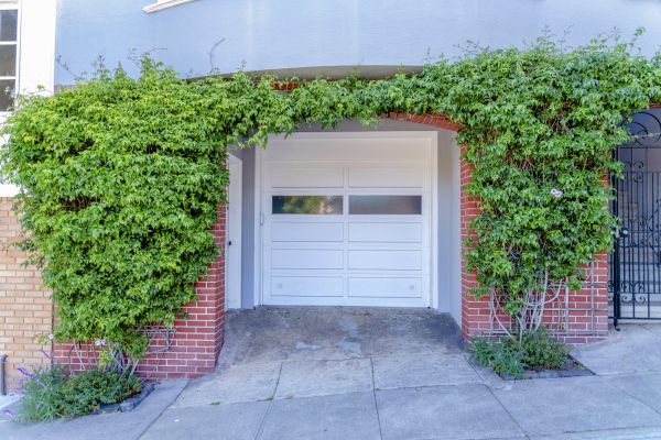 Garage Masonry Repair in Cumming