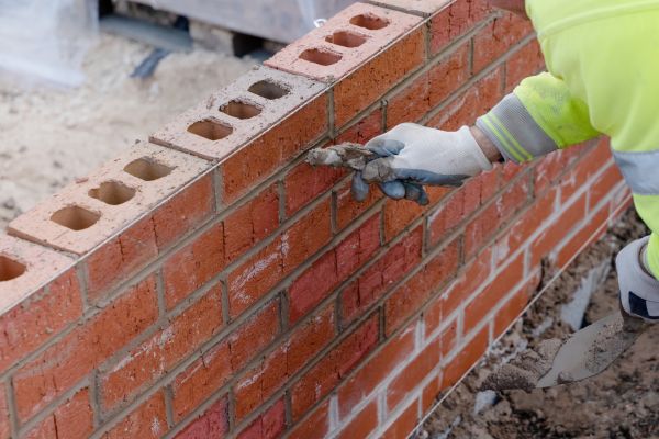 Residential Masonry in Cumming