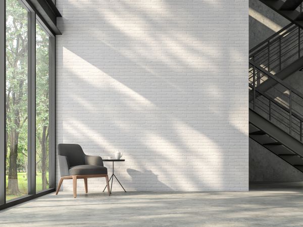 White Brick Construction in Cumming
