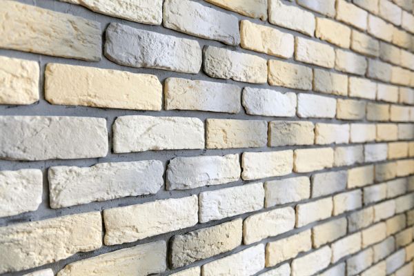 Brick Facing Repair in Cumming