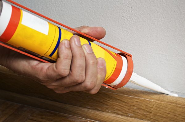 Masonry Caulking in Cumming