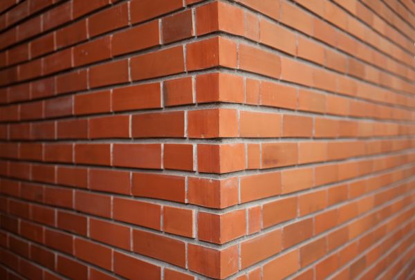 Brick Veneer Replacement in Cumming